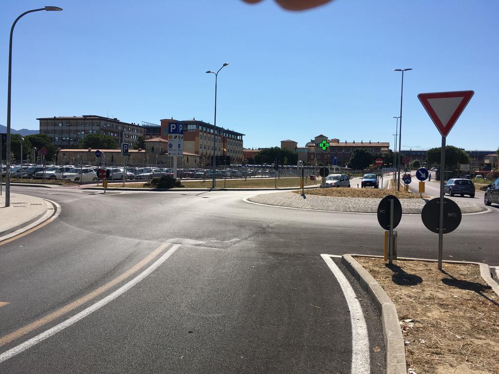 Pera Pisa