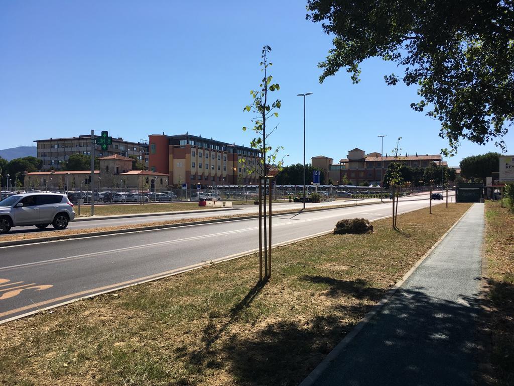 Apartamento Pera Pisa