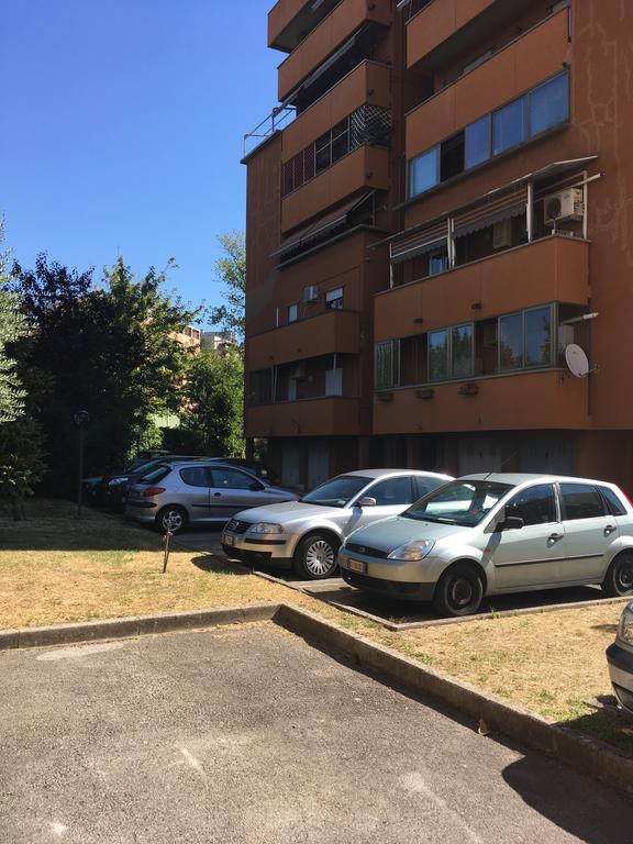 Pera Apartamento Pisa