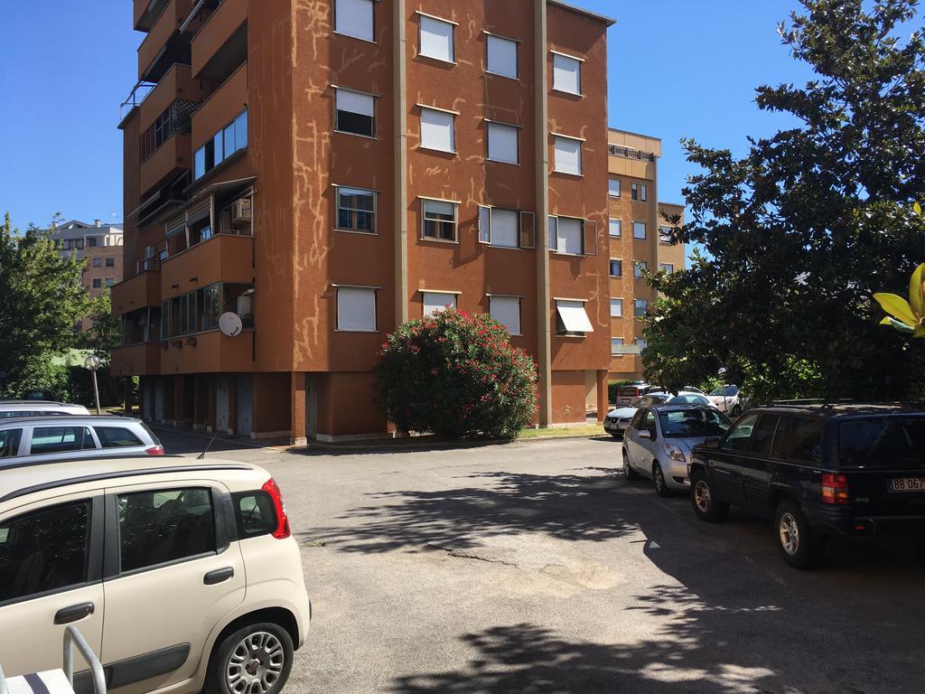 Pera Apartamento *