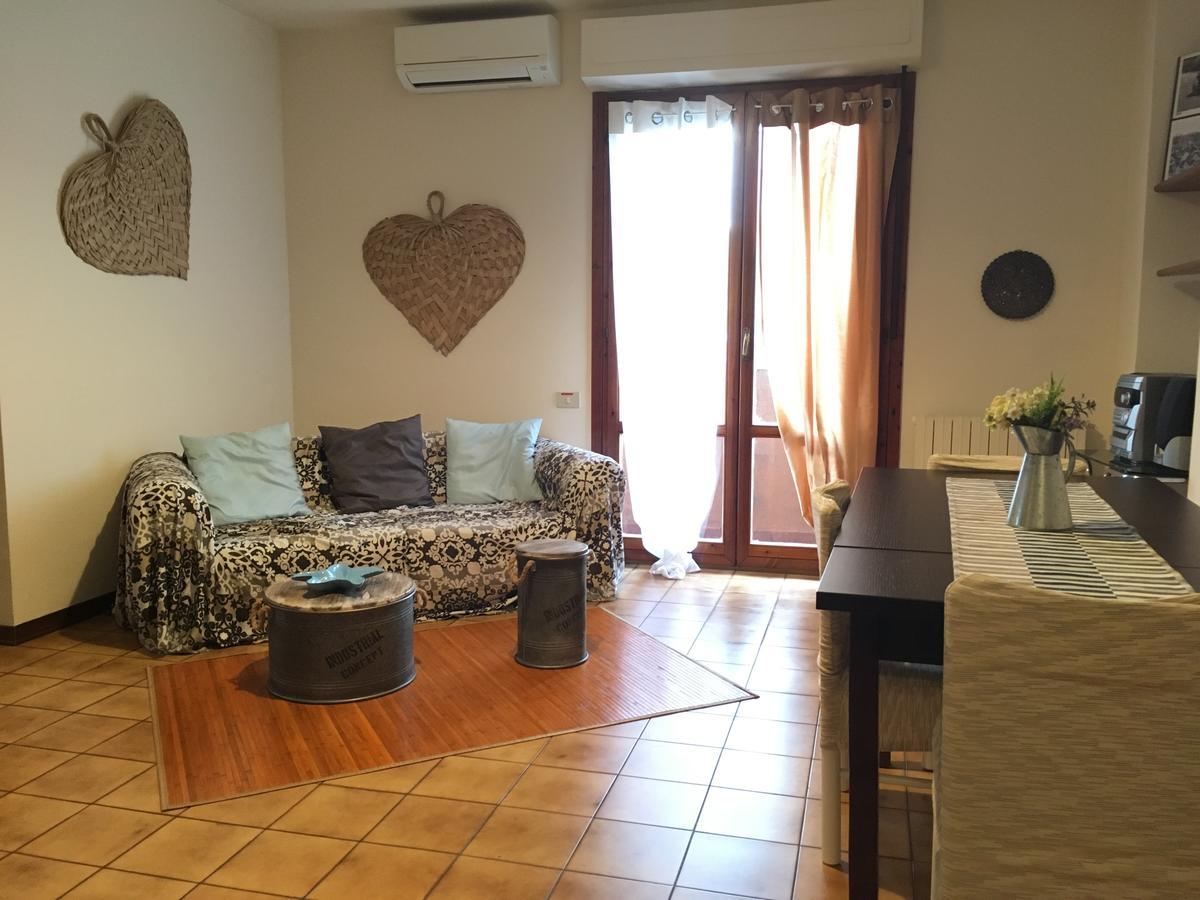Apartamento Pera Pisa