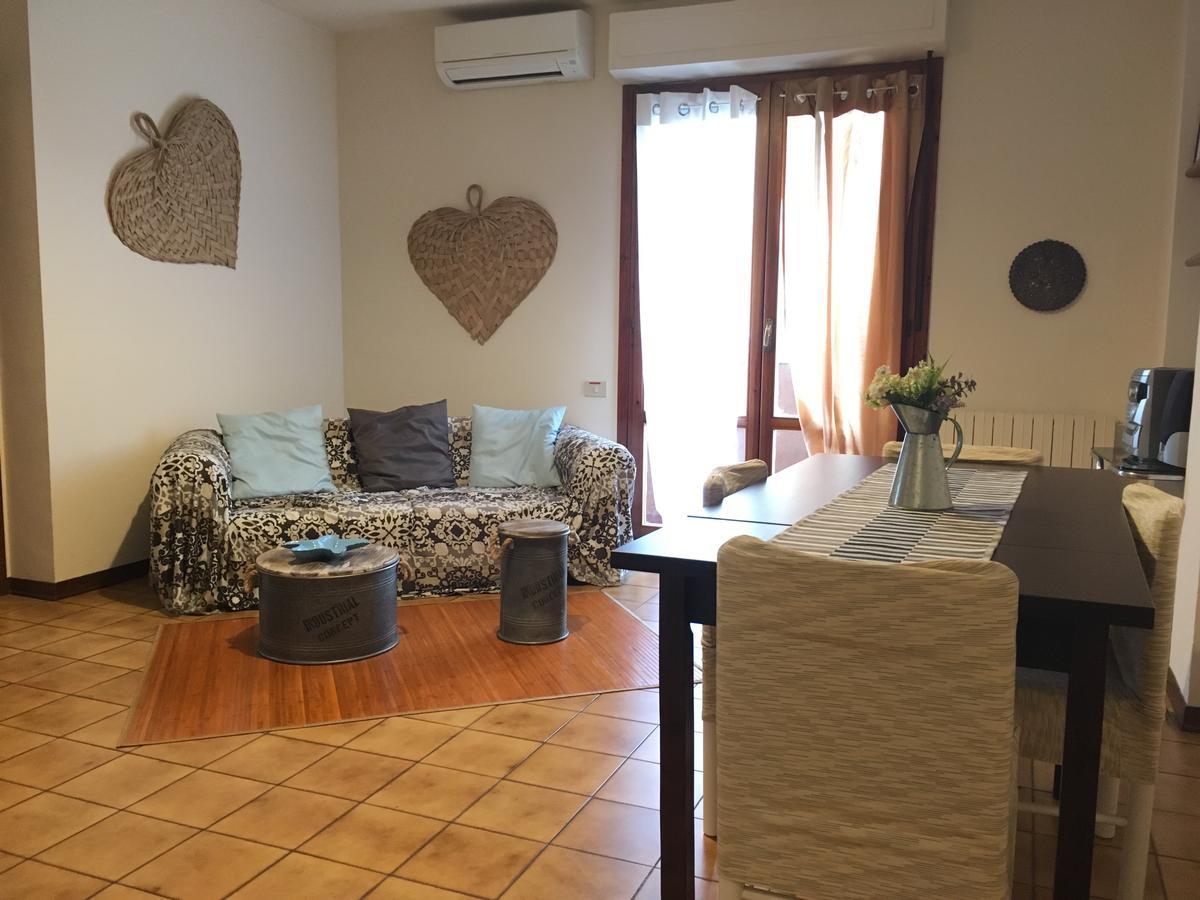 Pera Apartamento *